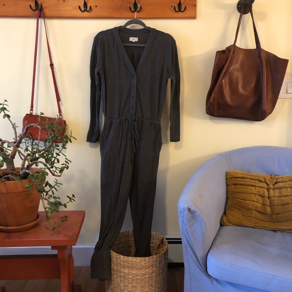 Lou & Grey Romper